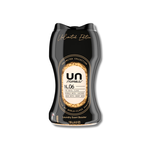 Downy Unstoppables Laundry Scent Booster Mini Bottle 4.8oz - No. 06