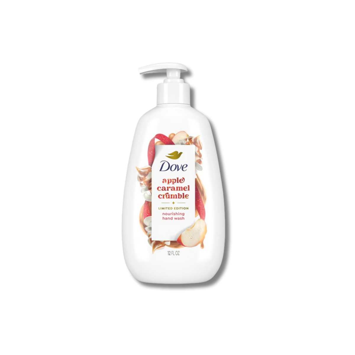 Dove Hand Wash - Apple Cider Caramel