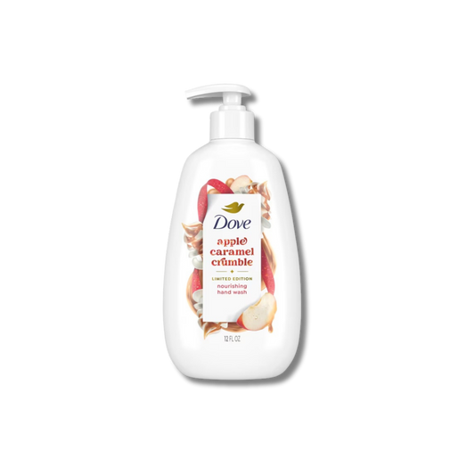 Dove Hand Wash - Apple Cider Caramel