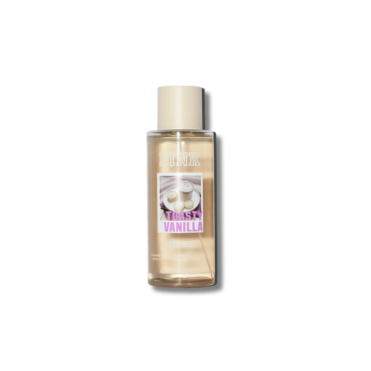 Victoria's Secret PINK Body Mist - Toasty Vanilla