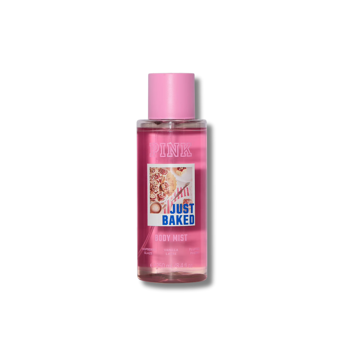 Victoria's Secret PINK Body Mist - Just Baked