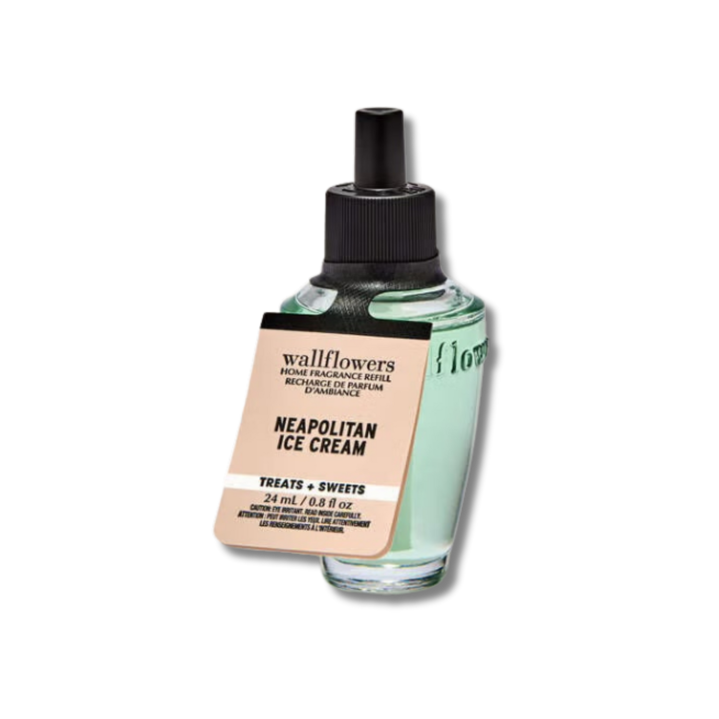 Bath & Body Works Wallflower Refill - Neapolitan Ice Cream