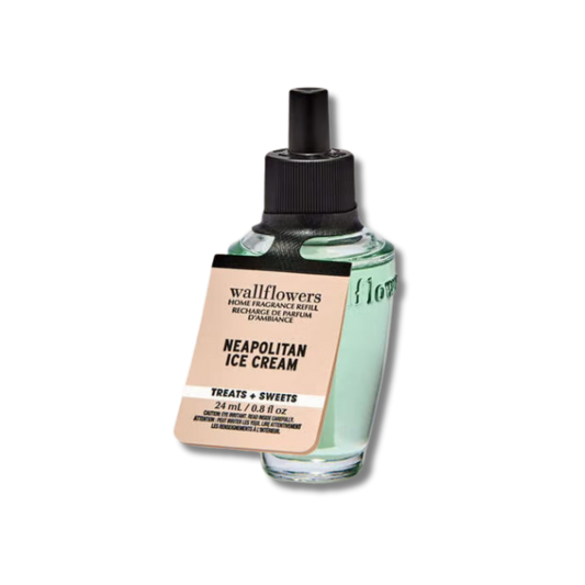 Bath & Body Works Wallflower Refill - Neapolitan Ice Cream