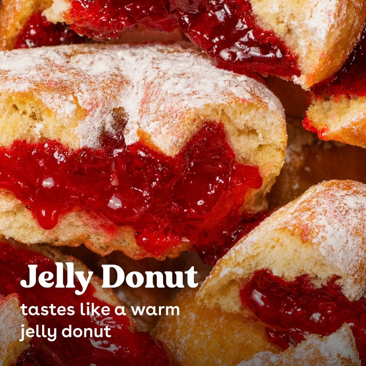 EOS Dewy Lip Shine - Jelly Donut
