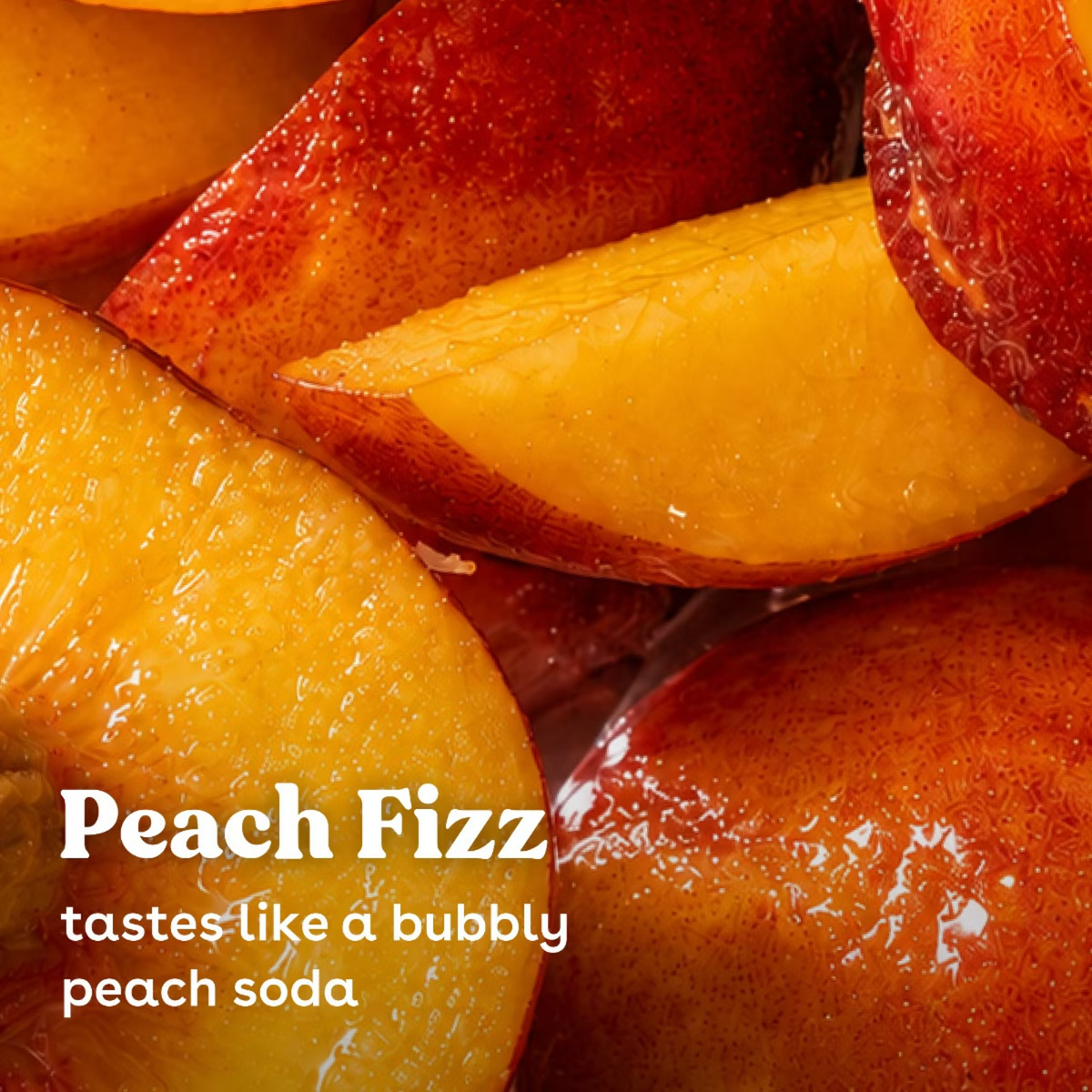 EOS Dewy Lip Shine - Peach Fizz
