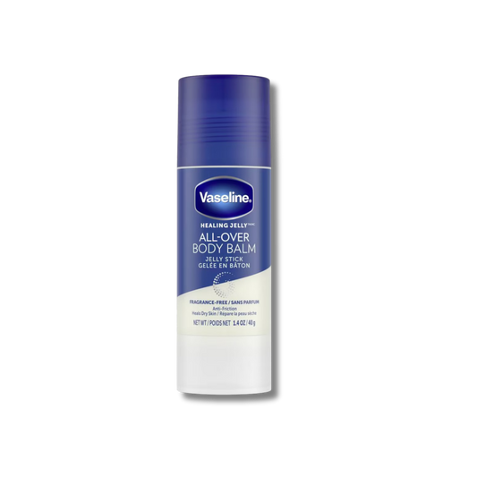 Vaseline All-Over Body Balm Stick - Unscented