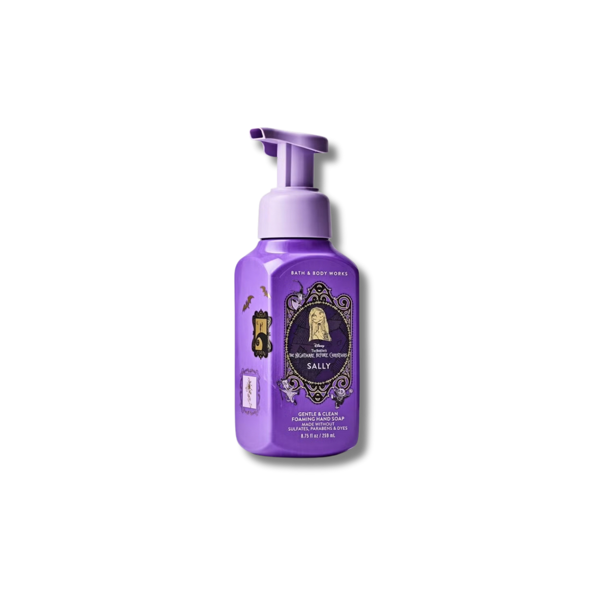 Bath & Body Works x Nightmare Before Christmas Hand Soap - Sally