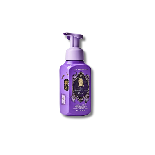 Bath & Body Works x Nightmare Before Christmas Hand Soap - Sally