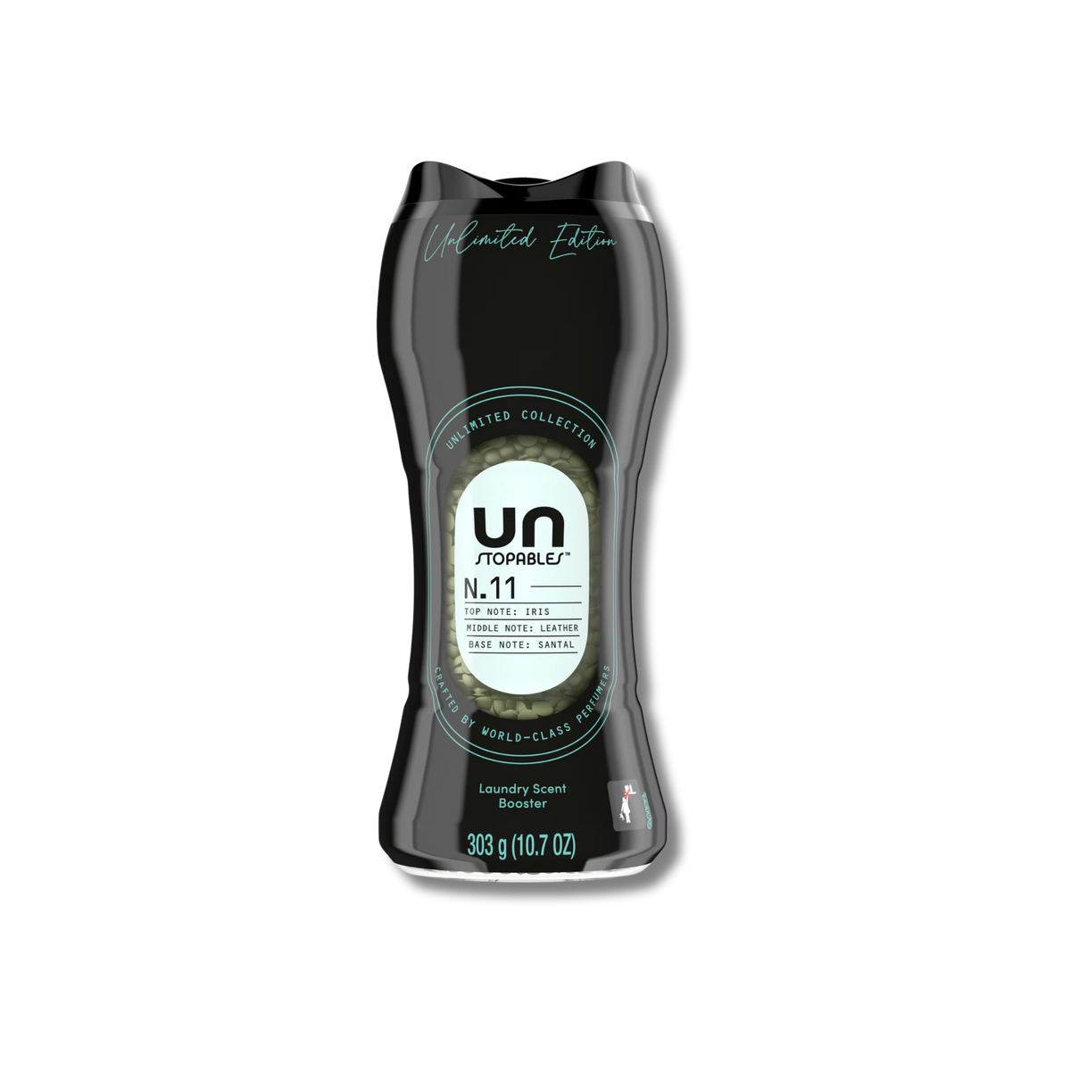 Downy Unstoppables Laundry Scent Booster - No. 11