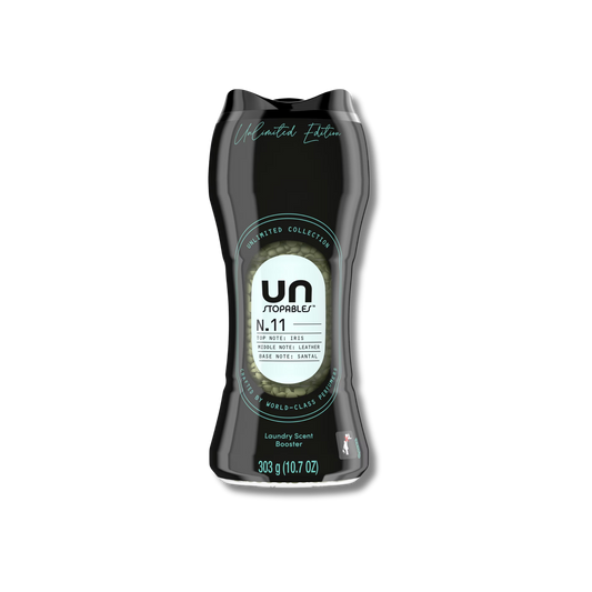 Downy Unstoppables Laundry Scent Booster - No. 11