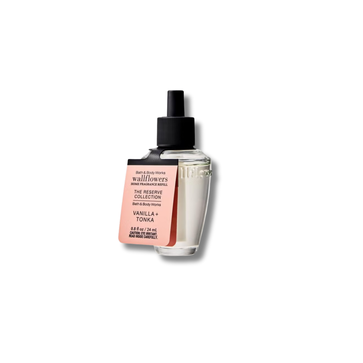 Bath & Body Works Wallflower Refill - Vanilla & Tonka