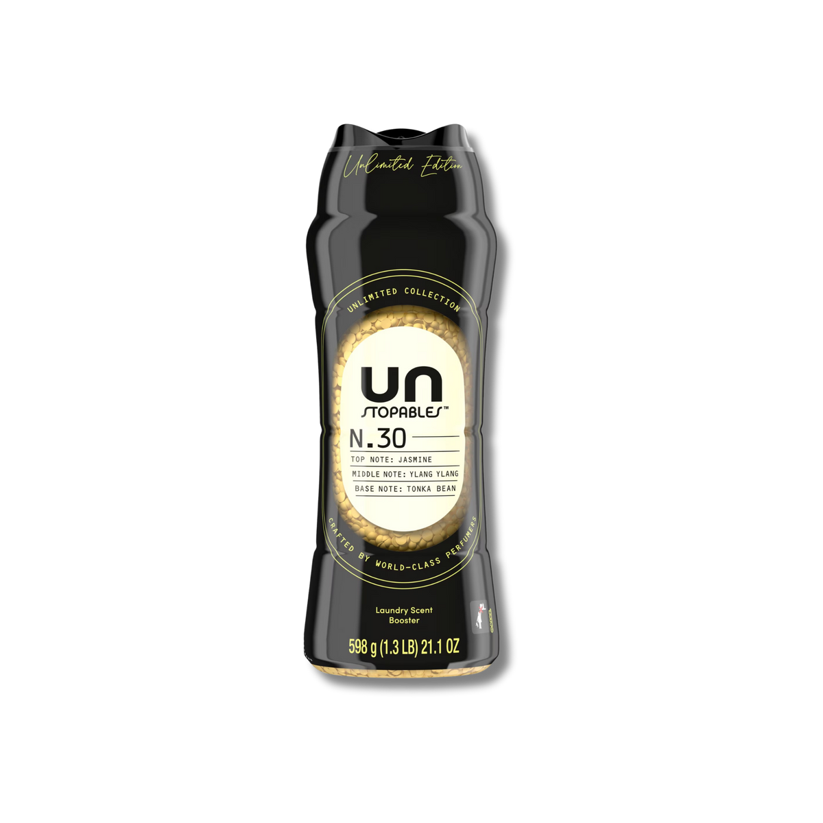 Downy Unstoppables Laundry Scent Booster - No. 30