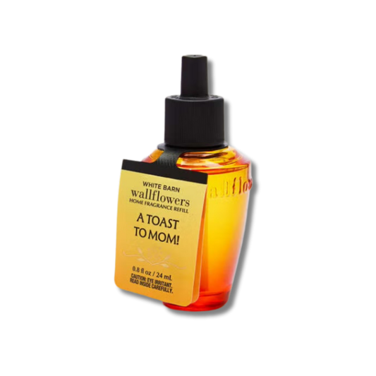 Bath & Body Works Wallflower Refill - A Toast To Mom!