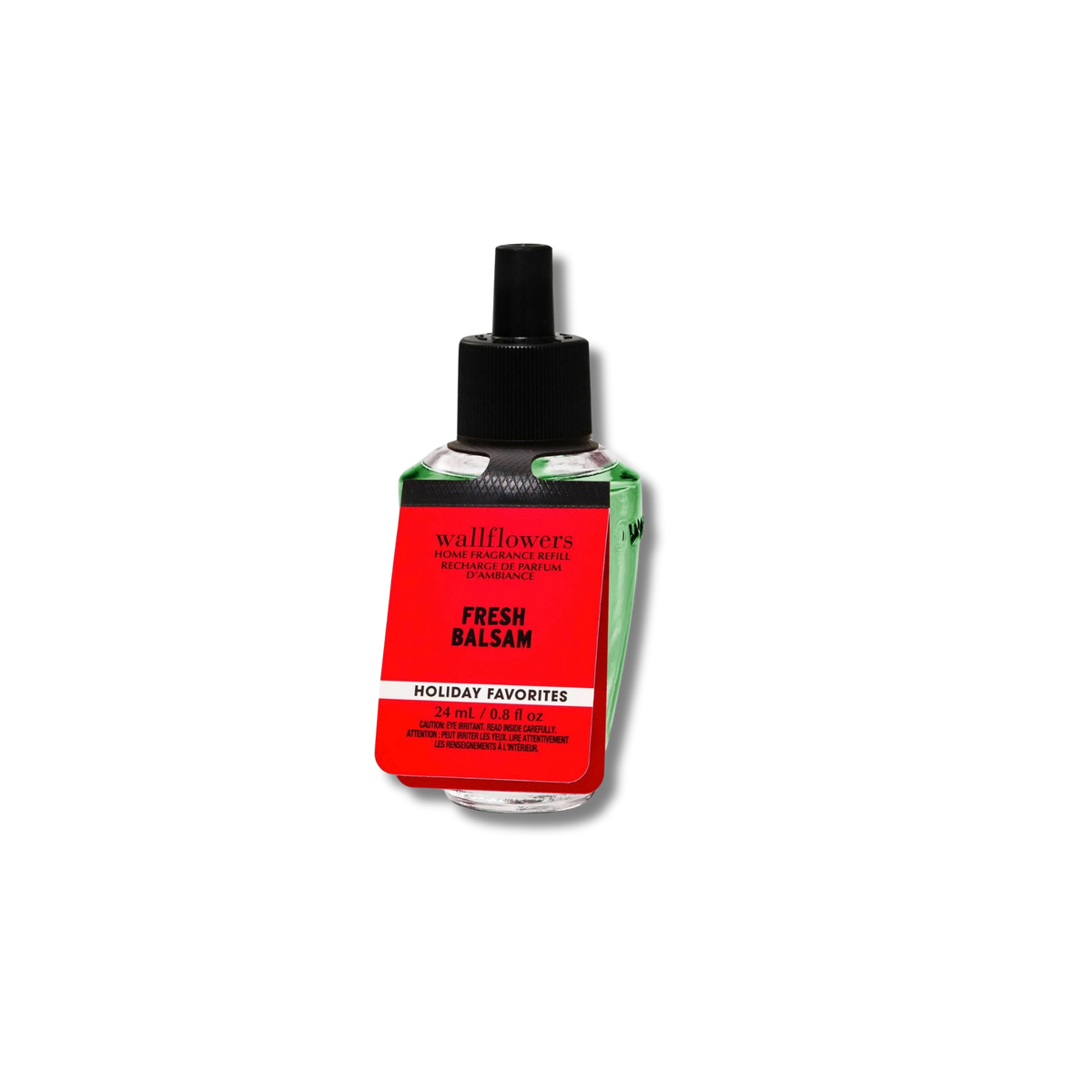 Bath & Body Works Wallflower Refill - Fresh Balsam
