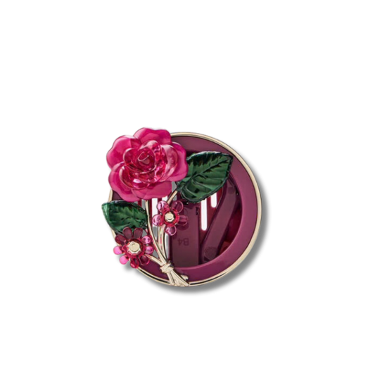 Bath & Body Works Car Fragrance Holder - Rose