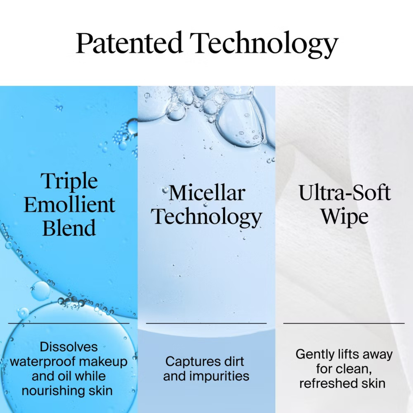 Neutrogena Fragrance Free Makeup Remover Wipes - 2pk