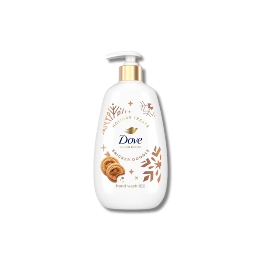 Dove Hand Soap - Snickerdoodle