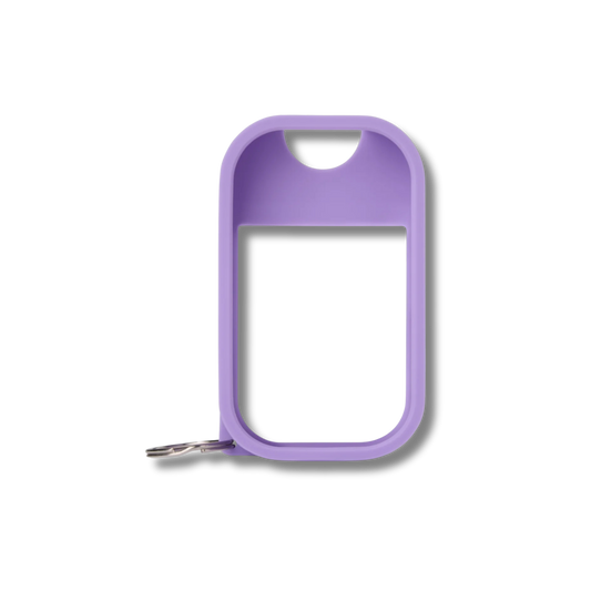 Touchland Hand Mist Case - Purple Haze