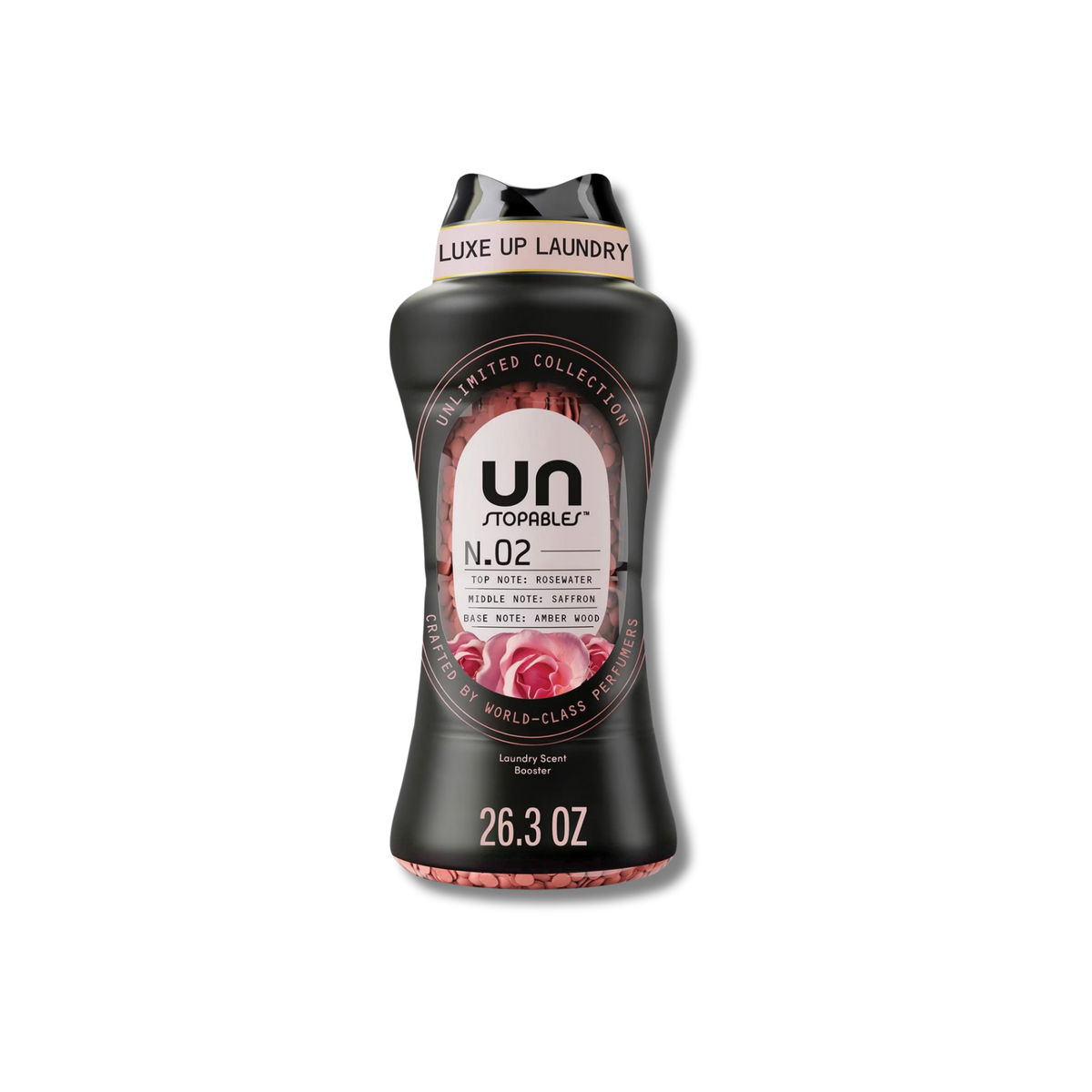 Downy Unstoppables Laundry Scent Booster - No. 02 (26.3oz)