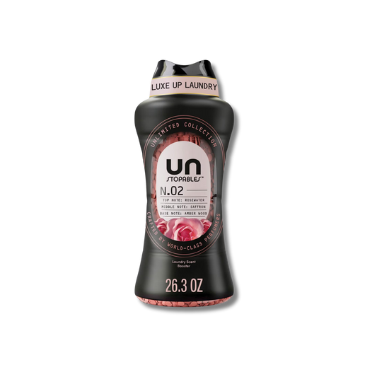 Downy Unstoppables Laundry Scent Booster - No. 02 (26.3oz)