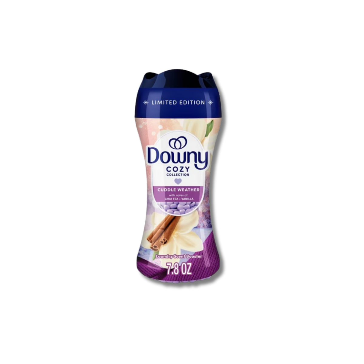 Downy Laundry Scent Booster Beads Cozy Collection - Cuddle Weather