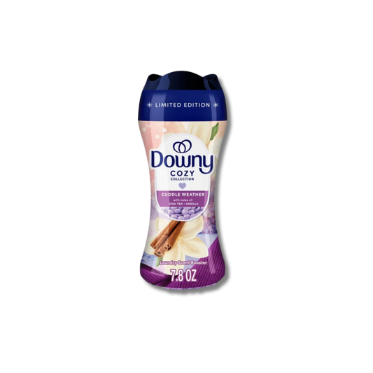 Downy Laundry Scent Booster Beads Cozy Collection - Cuddle Weather
