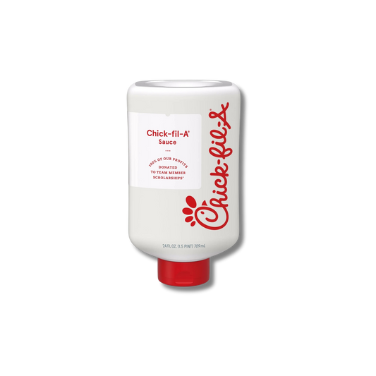 Chick-fil-A Sauce 24floz