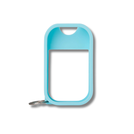 Touchland Hand Mist Case - Frost Blue