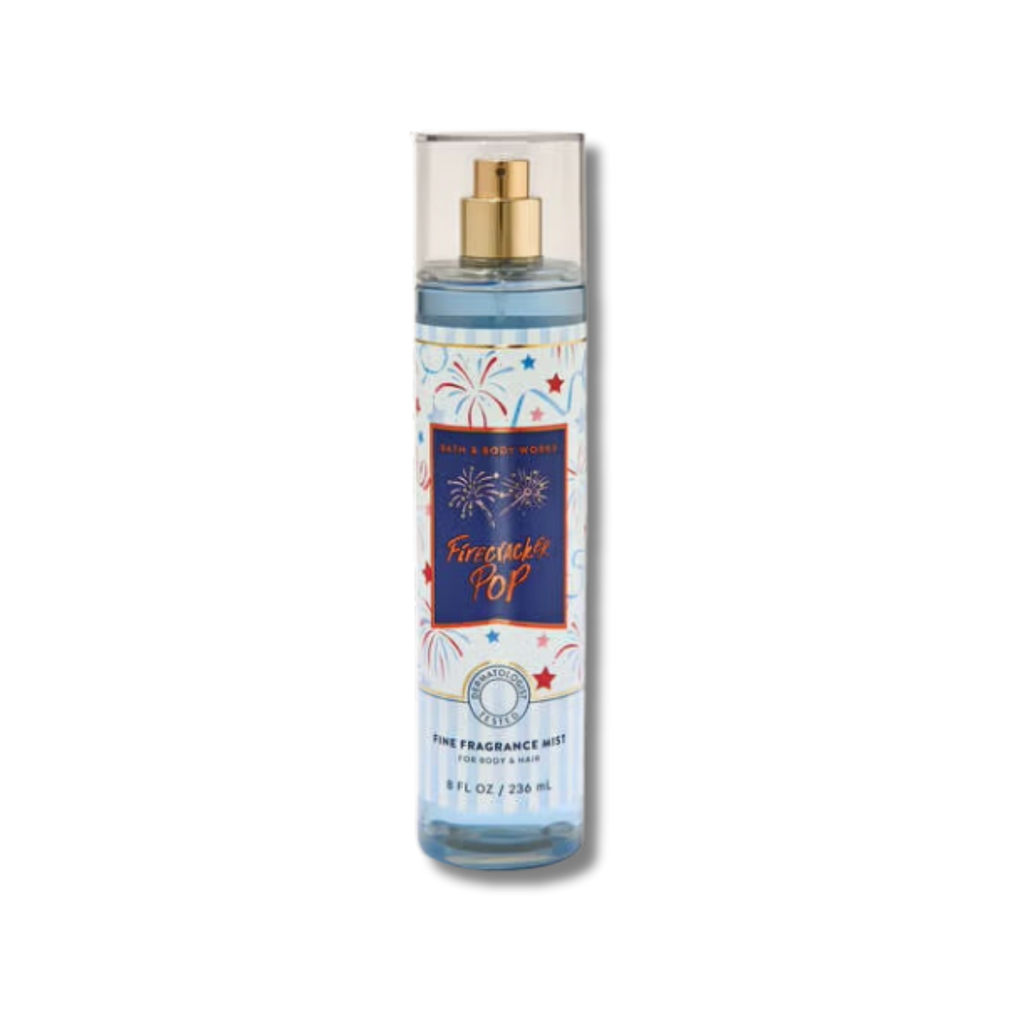 Bath & Body Works Body Mist - Firecracker Pop