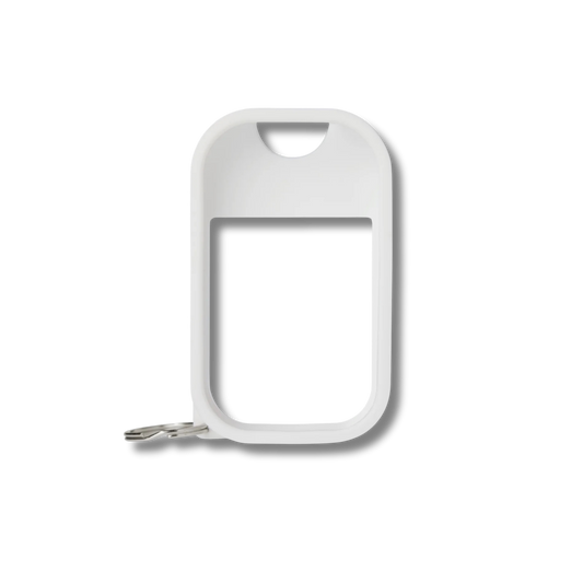 Touchland Hand Mist Case - Icy White