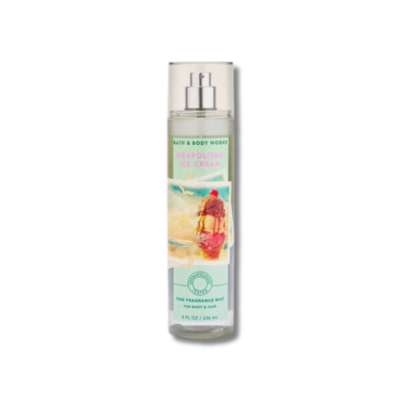 Bath & Body Works Body Mist - Neapolitan Ice Cream