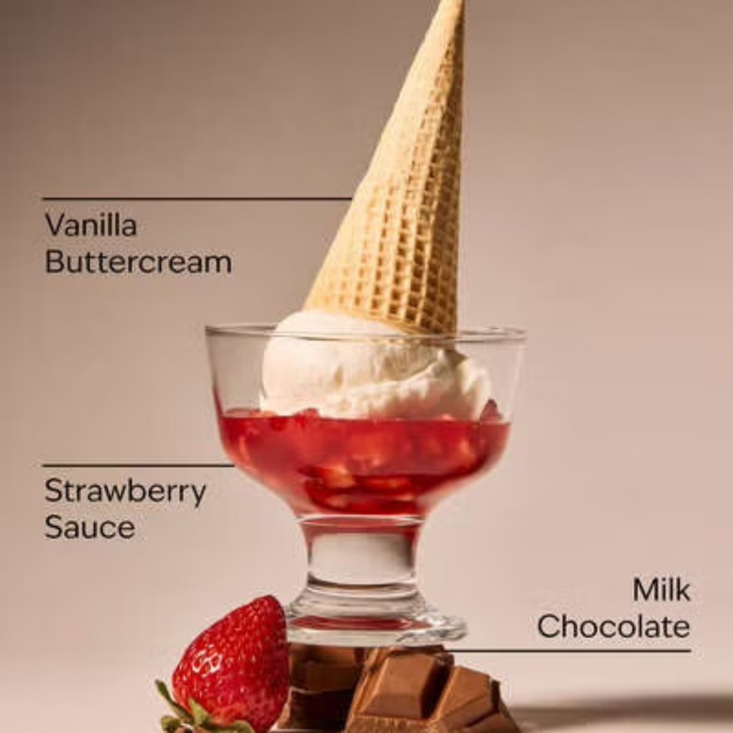 Bath & Body Works Body Mist - Neapolitan Ice Cream