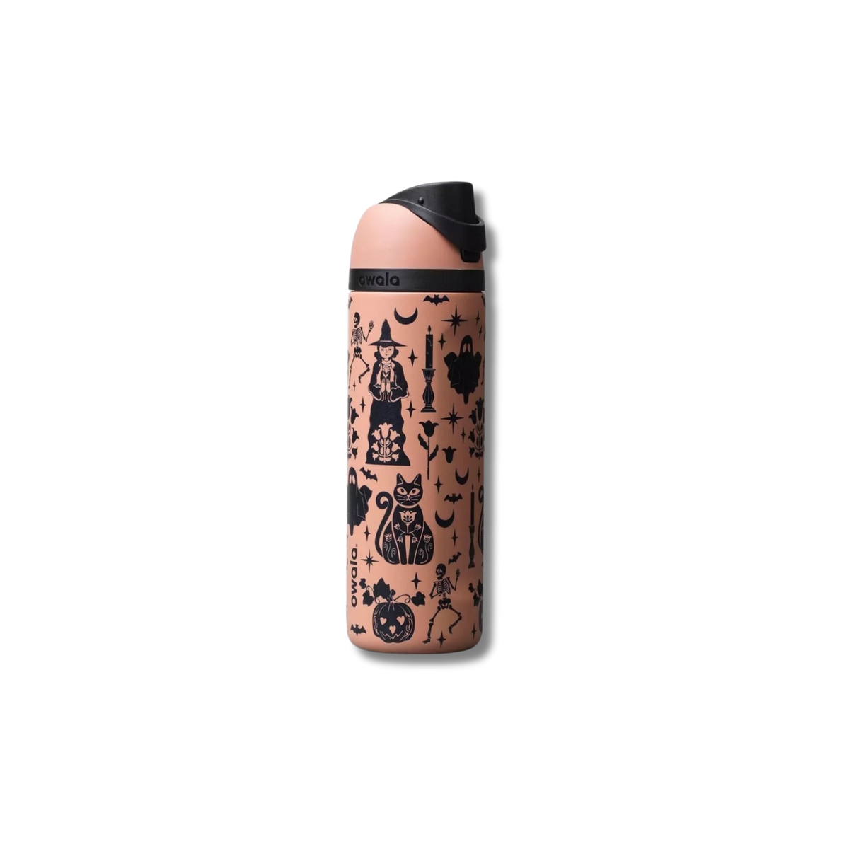 Owala FreeSip 24oz - Fright & Delight