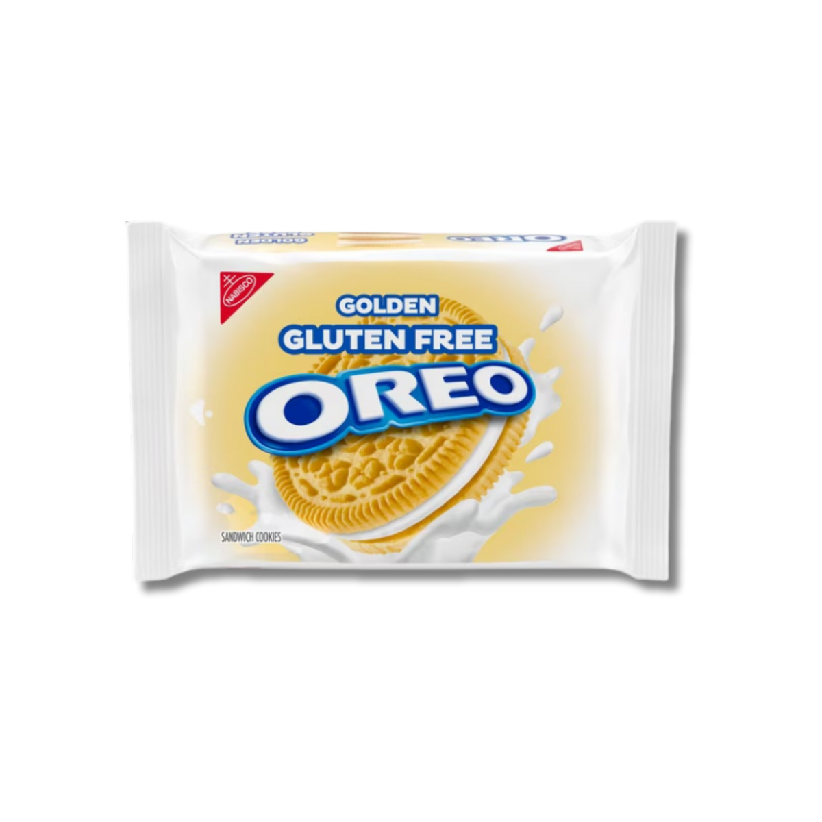 Oreo Gluten Free - Golden