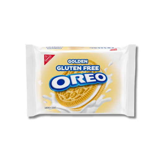 Oreo Gluten Free - Golden