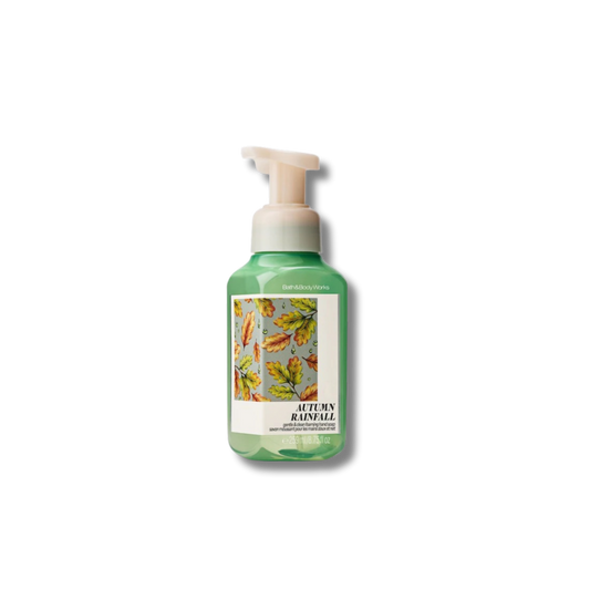 Bath & Body Works Hand Soap - Autumn Rainfall