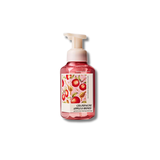 Bath & Body Works Hand Soap - Champagne Apple & Honey