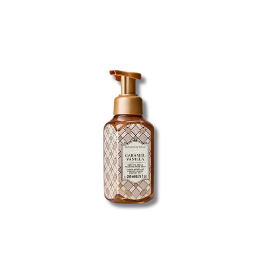 Bath & Body Works Hand Soap - Caramel Vanilla