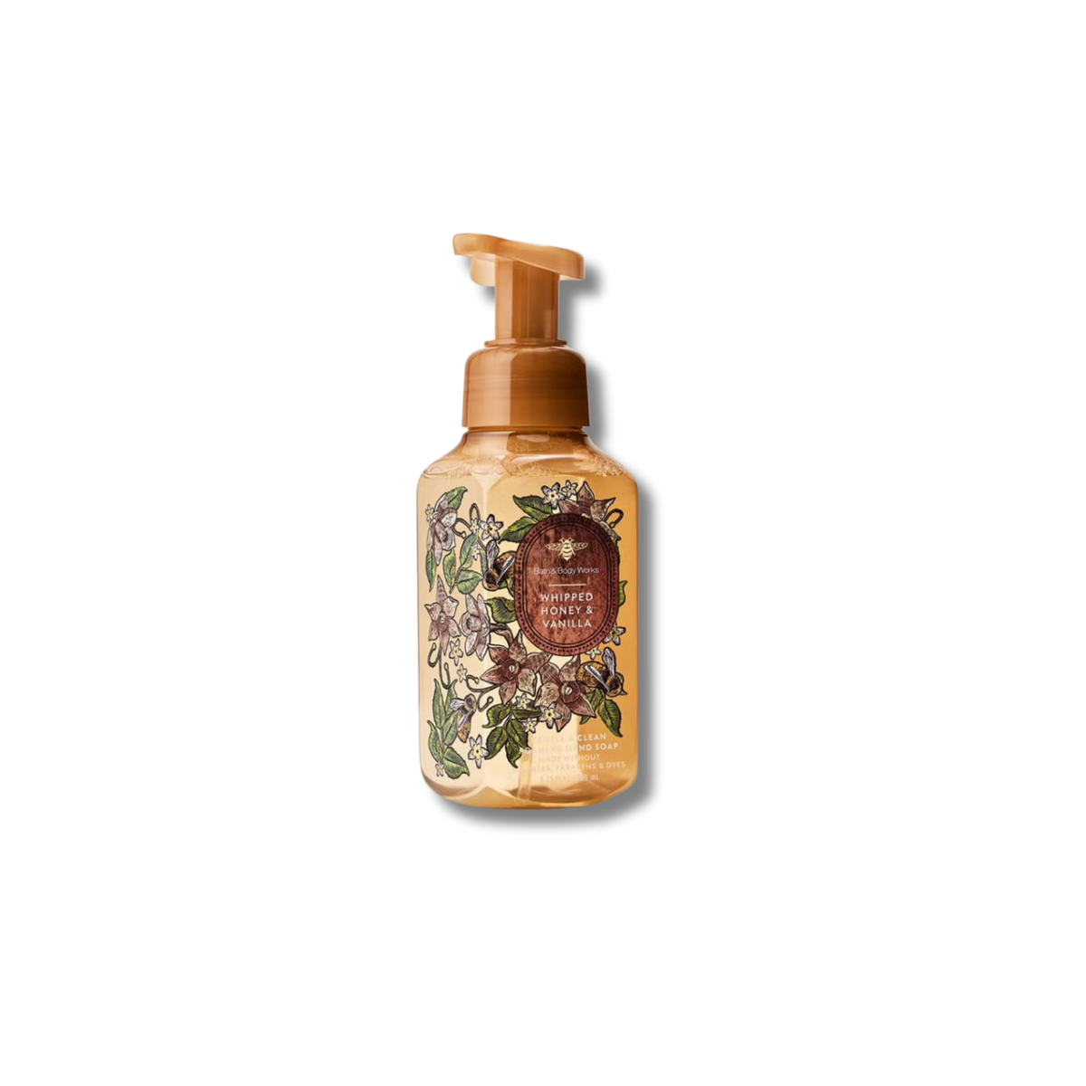 Bath & Body Works Hand Soap - Whipped Honey & Vanilla