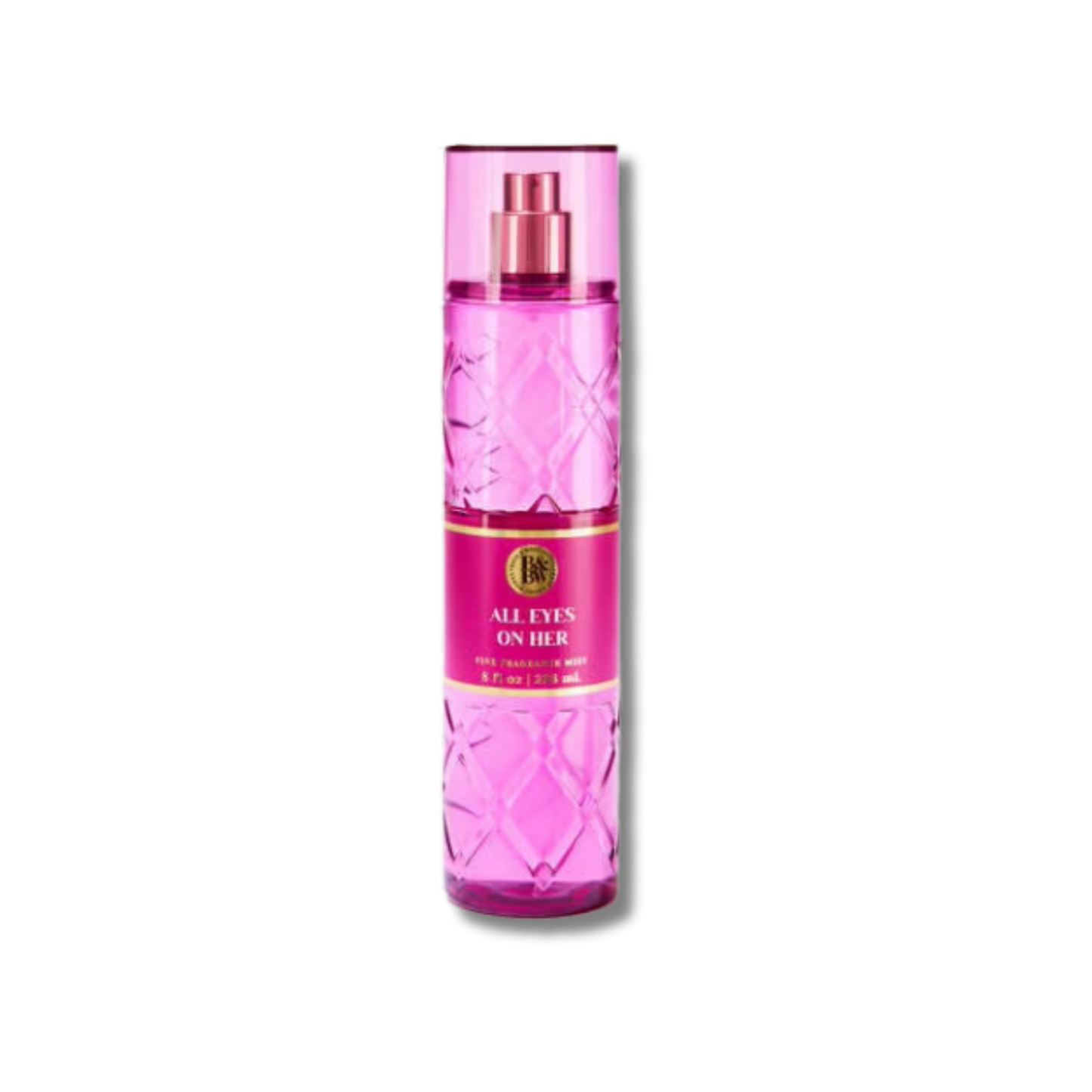 Bath & Body Works Body Mist - All Eyes On Her