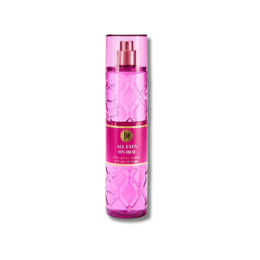 Bath & Body Works Body Mist - All Eyes On Her