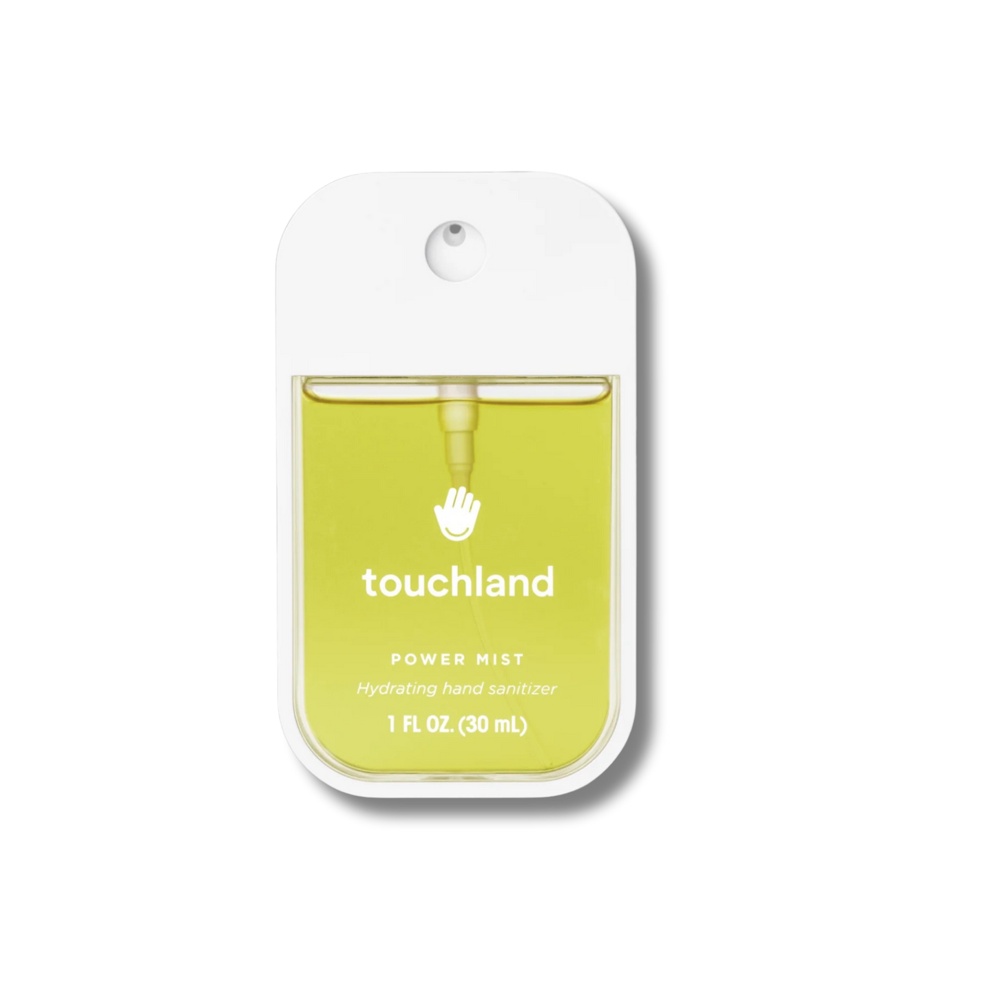 Touchland Power Mist Hand Sanitiser - Vanilla Blossom