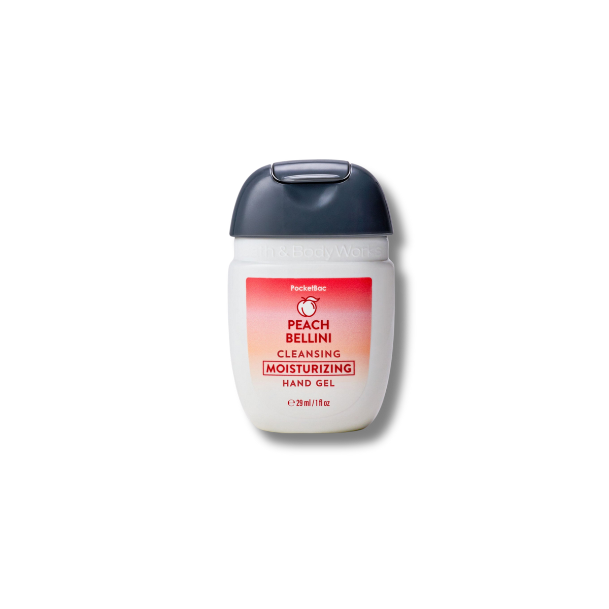 Bath & Body Works Moisturising PocketBac - Peach Bellini