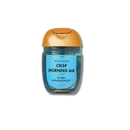 Bath & Body Works PocketBac - Crisp Morning Air