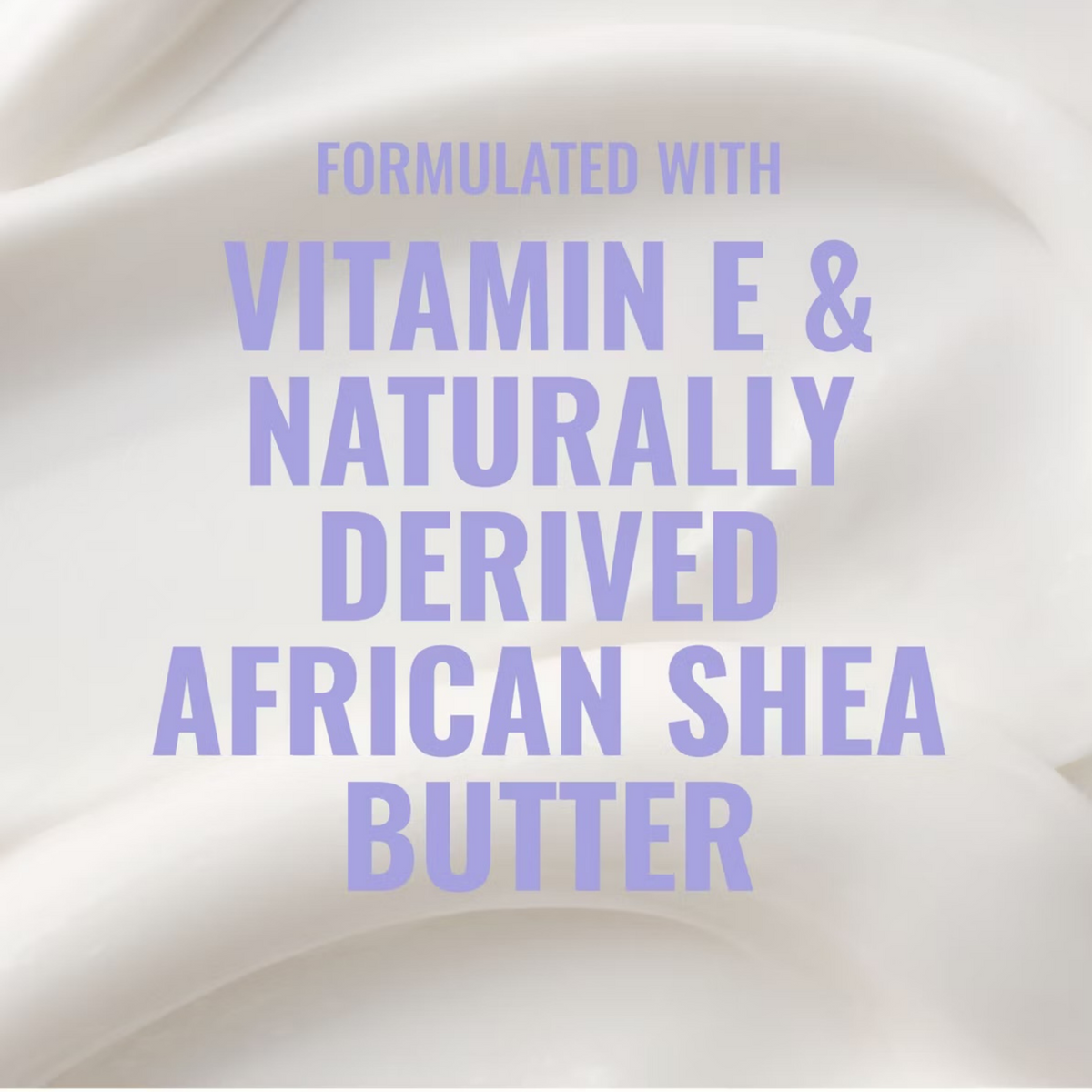 Jergens Shea Fusion Body Lotion - Lavender Dream