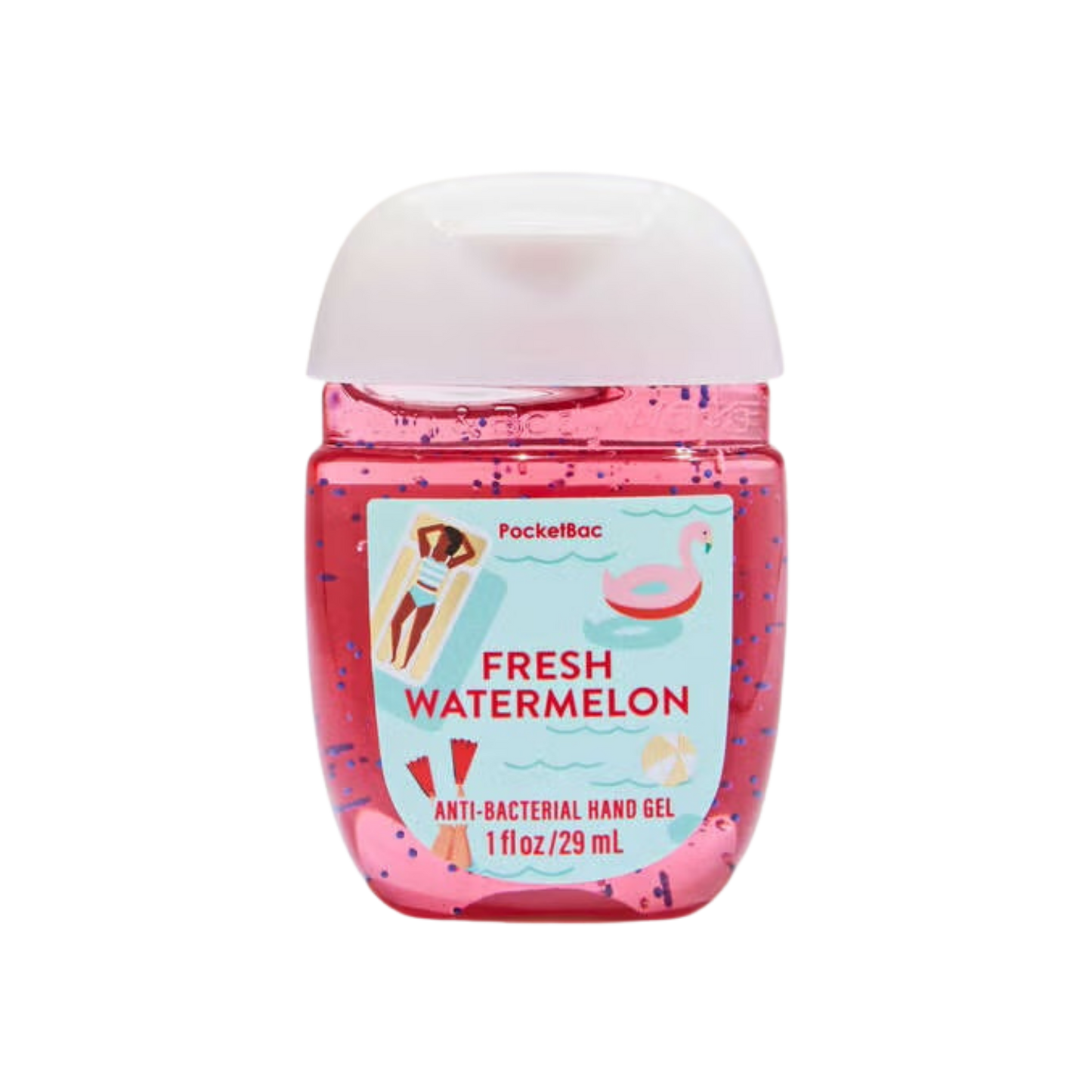 Bath & Body Works PocketBac - Fresh Watermelon