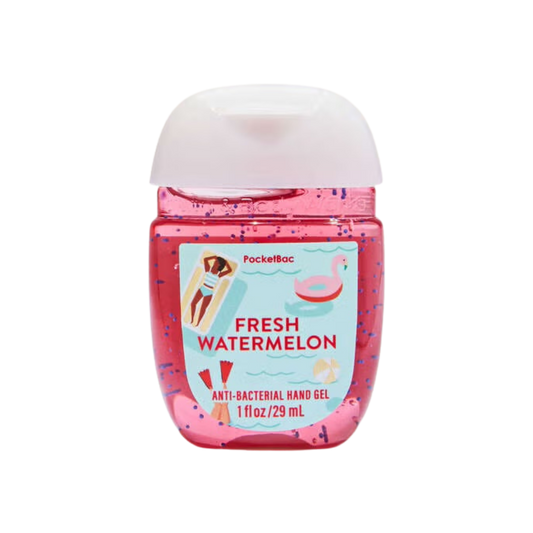 Bath & Body Works PocketBac - Fresh Watermelon