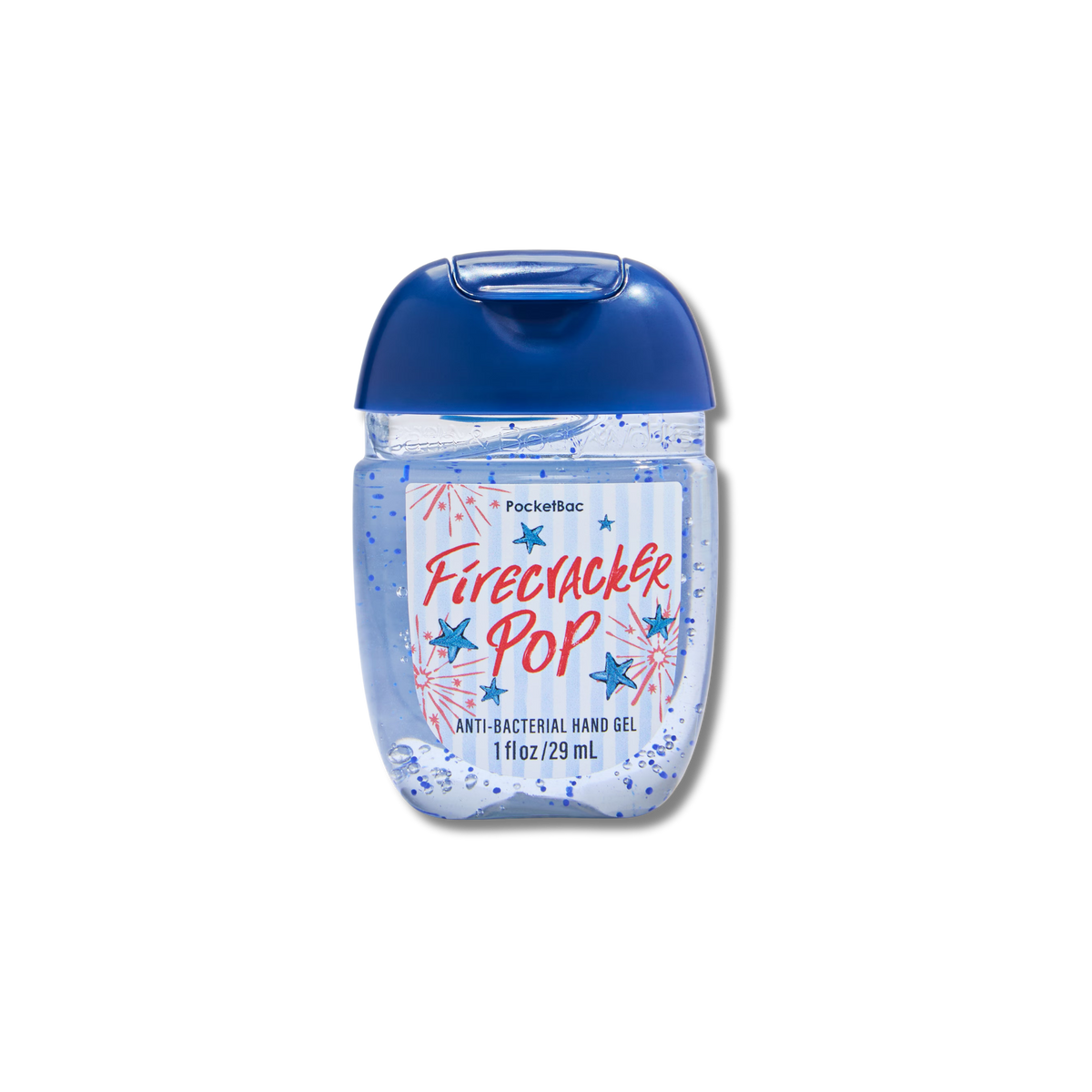 Bath & Body Works PocketBac - Firecracker Pop