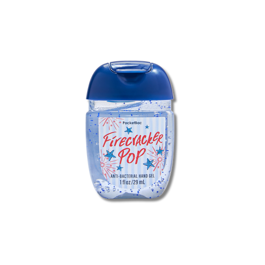 Bath & Body Works PocketBac - Firecracker Pop