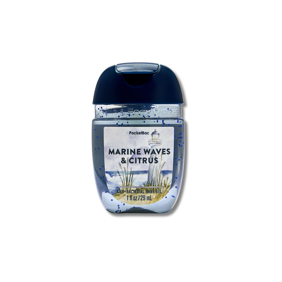 Bath & Body Works PocketBac - Marine Citrus Waves